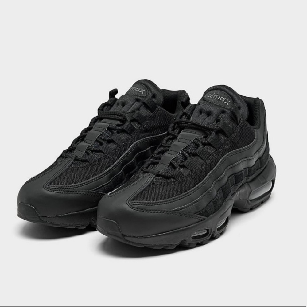 Men’s Nike Air Max 95 Essential Casual Shoes